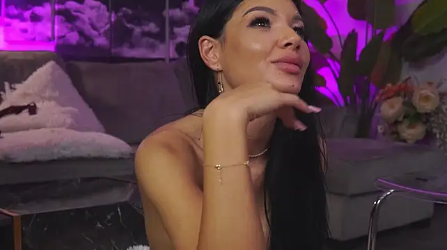 PalomaDelMar – Live XXX-chat