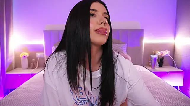 LaraAnnee – Live XXX-chat
