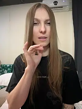RachelBelI Adlı Modelin Canlı XXX Sohbeti
