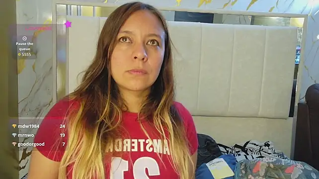 צ'אט XXX בשידור חי של sami_1_8