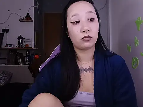 แชท XXX สดของ Japabaixinha