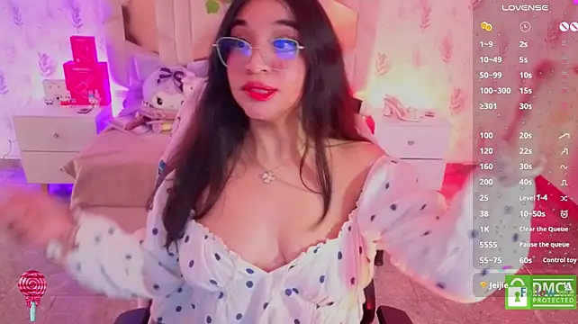 Živý XXX chat MARIANA_TAY1