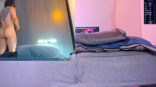 ChrisMiller69 Live XXX Chat