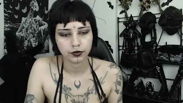 Онлайн чат XXX dakota_krall__