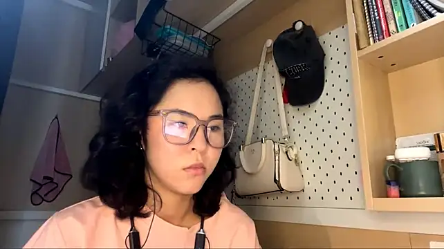 Онлайн чат XXX JennyCarpenter