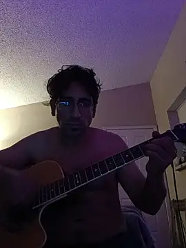 צ'אט XXX בשידור חי של _Ramone666