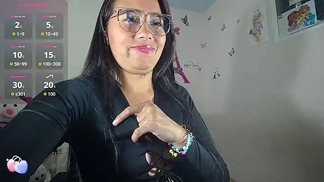 Онлайн чат XXX hanna_girl21