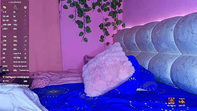 Chatroom XXX en direct de TheBatMansion