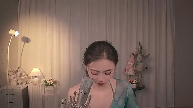CG-001のライブXXXチャット