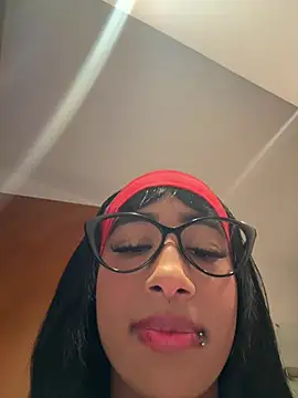 Zaabrina_20's Live XXX Chat