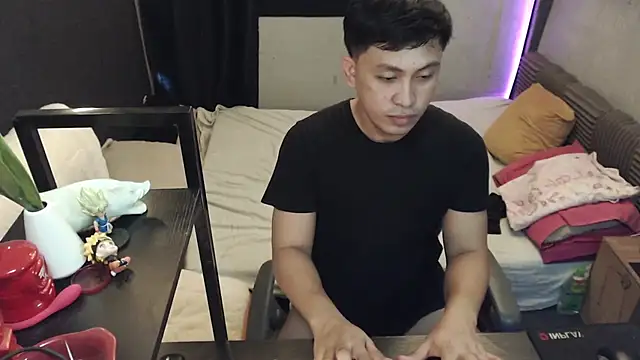 Chat XXX en directo de princeJayX