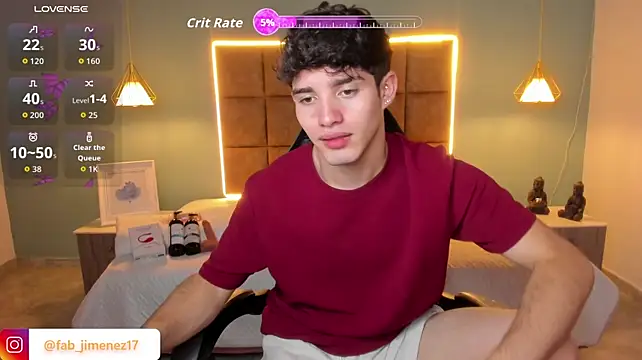 AlejooTwink live XXX chat