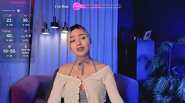 AlysiaSun_ Chat XXX live