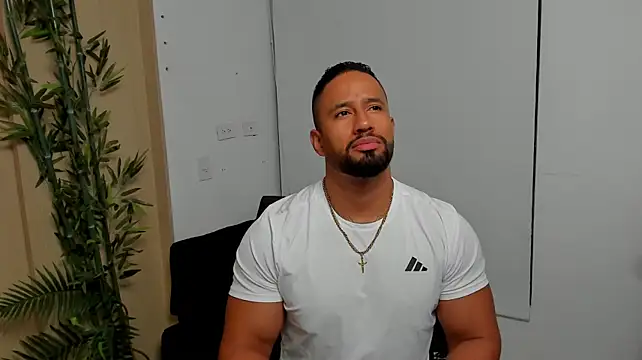 Czat XXX na żywo – Connor_Jackson1