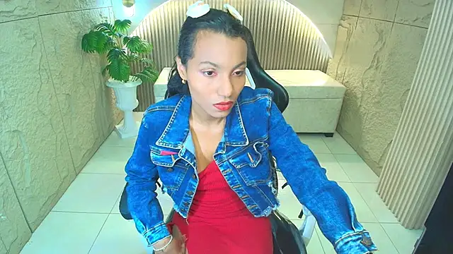 Wendy_r_ Chat XXX in diretta