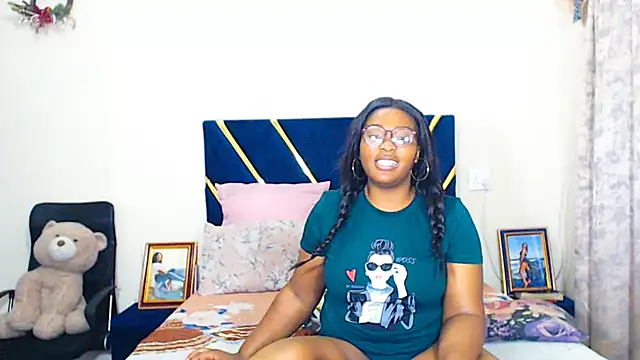 veronica1xxx's Live XXX Chat