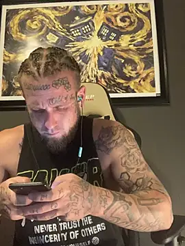 Chat XXX en directo de Smokebluntafterblunt