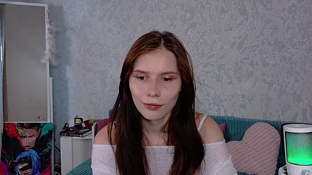 CleoBloom_ Live XXX-Chat