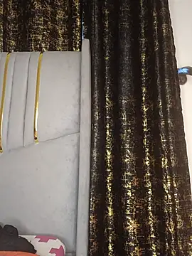 Afrri_queen's Live XXX Chat