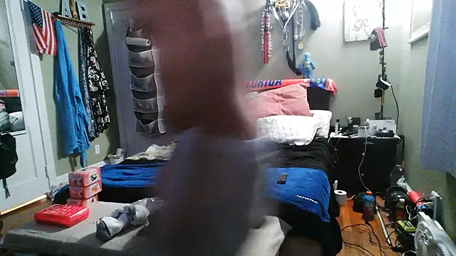 alickandstick Chat XXX live