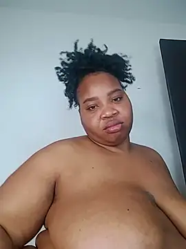 แชท XXX สดของ Bigasshott_
