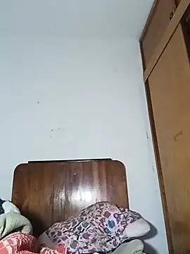 Živý XXX chat xblackstarX1