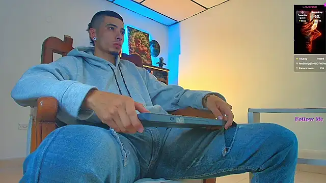 Darkwin666 라이브 XXX 채팅