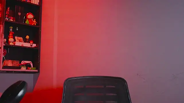 MikeyKuro – Live XXX-chat