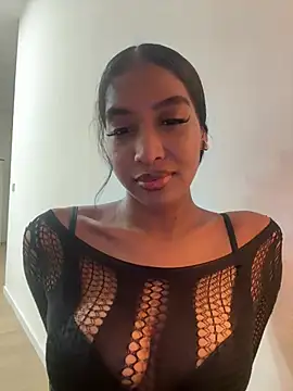 XXX chat uživo modela IamCrystal2