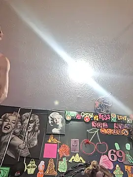 DaddyAndSplashQueen Live XXX-chat