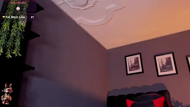 Chat XXX Live Johan_Lee