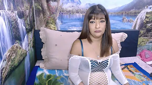 indianaqua Live XXX-Chat