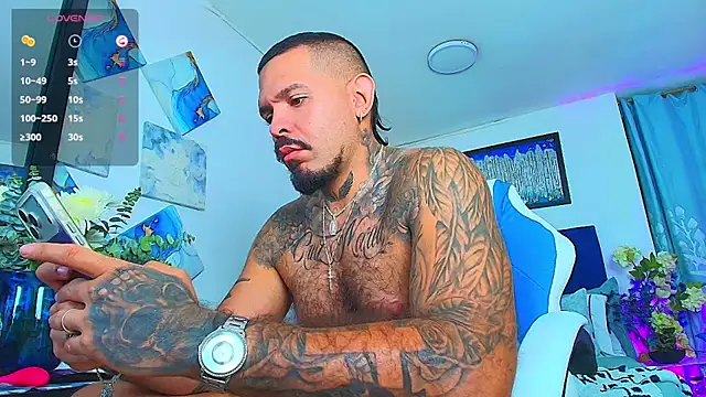 Adil_aminn Live XXX-chat