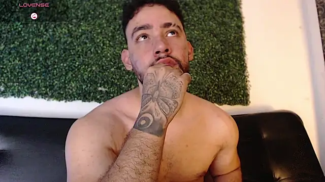sam_ford_2 Obrolan Langsung XXX