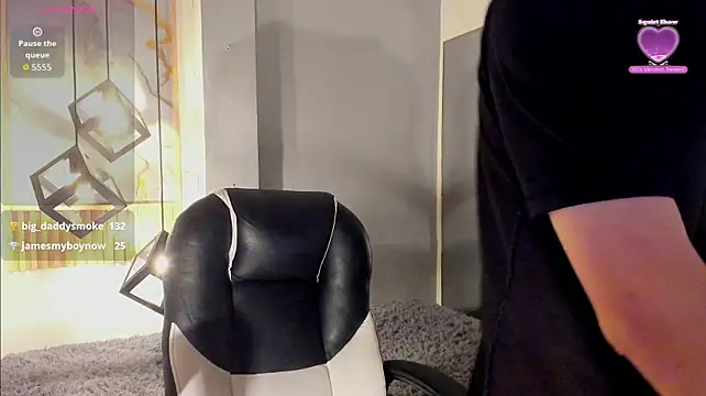 Chat XXX Live ash_ka