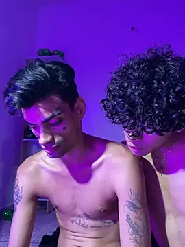 Limitless_boy Live XXX-chat