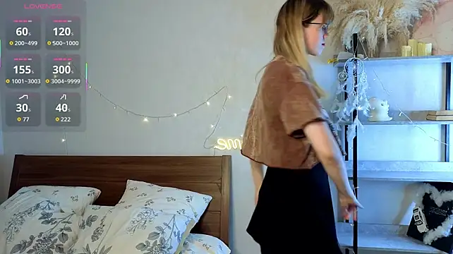 JanitaPhurrough's Live XXX Chat