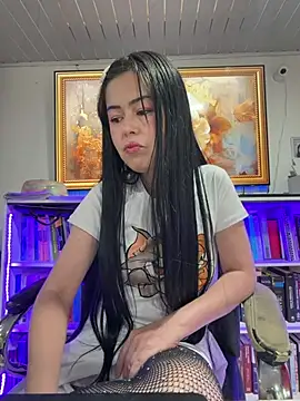 Chat +18 de camila_samantahh ao vivo