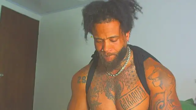 ragnar0825 live XXX chat