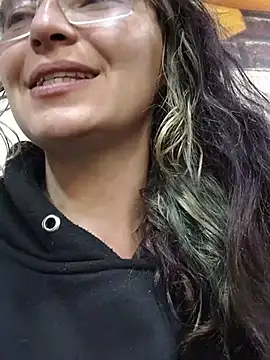 ERIS666 Live XXX Chat