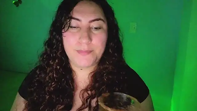 JANNAH_MARTINEZ's Live XXX Chat