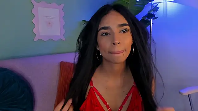 Chatroom XXX en direct de luna_velvetxx