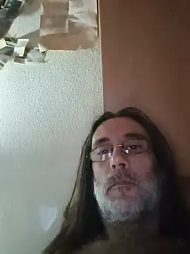 Rickrow666 élő XXX-chatje