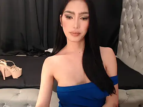 DisneyPrincess Live XXX-chat