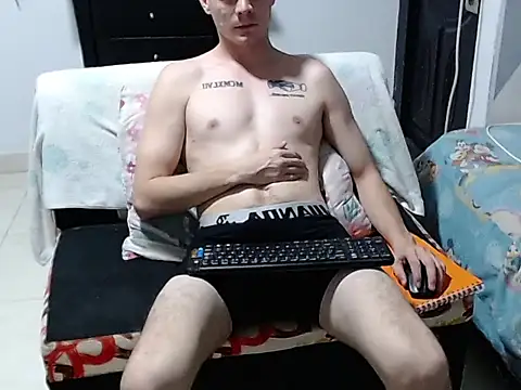 Chat +18 de Zac_Efront ao vivo