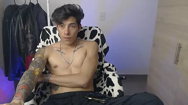 Chat XXX ao vivo de chomelo6