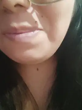 Show de UnadelMonton na webcam