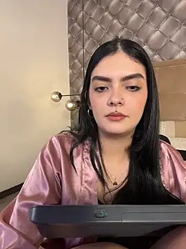AliceRitter – Live XXX-chat