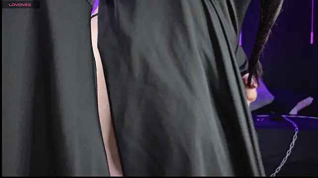 Cris_BDSM's Live XXX Chat