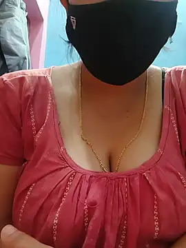 diptidey's Live XXX Chat